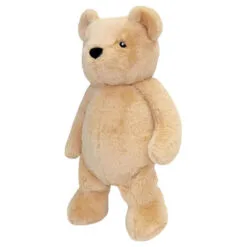 No Brand Resoftables - Brown Teddy X1 -Christmas gift Sales Store resoftables brown teddy x1 3