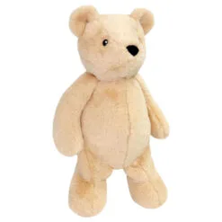 No Brand Resoftables - Brown Teddy X1 -Christmas gift Sales Store resoftables brown teddy x1 4