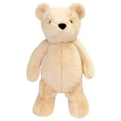 No Brand Resoftables - Brown Teddy X1 -Christmas gift Sales Store resoftables brown teddy x1 5