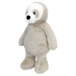 No Brand Resoftables - Grey Sloth X1 -Christmas gift Sales Store resoftables grey sloth x1 5