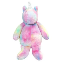 Resoftables - Rainbow Unicorn X1 -Christmas gift Sales Store resoftables rainbow unicorn x1 1
