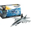 Revell F/A-18E Super Hornet Top Gun 1:48 1 Revell F/A-18E Super Hornet Top Gun 1:48 -Christmas gift Sales Store revell f a18e super hornet top gun 148
