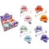No Brand Reversible Octopus 20cm -Christmas gift Sales Store reversible octopus 20cm