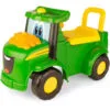 John Deere Ride On Johnny Tractor -Christmas gift Sales Store ride on johnny tractor