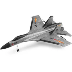 Rusco Pro Stealth Fighter Jet Plane - USB - RTR