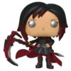 Rwby - Ruby Rose Pop! -Christmas gift Sales Store rwby ruby rose pop
