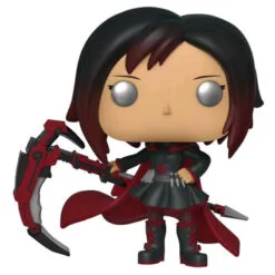 Rwby - Ruby Rose Pop!