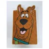 Scooby-Doo Scooby Doo Textured Notebook -Christmas gift Sales Store scooby doo textured notebook