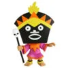 Scooby-Doo Scooby Doo - Witch Doctor Pop! -Christmas gift Sales Store scooby doo witch doctor pop