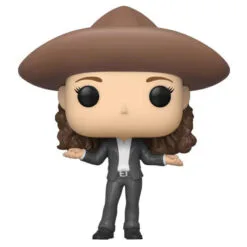 Seinfeld - Elaine In Sombrero Pop!