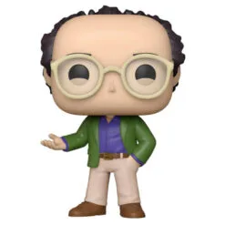 Seinfeld - George Pop!