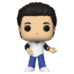 Seinfeld - Jerry Pop!
