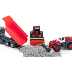 Siku - Gift Set Road Construction -Christmas gift Sales Store siku gift set road construction 5