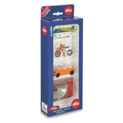 Siku Leisure Set