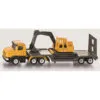 Siku Low Loader With Excavator -Christmas gift Sales Store siku low loader with excavator