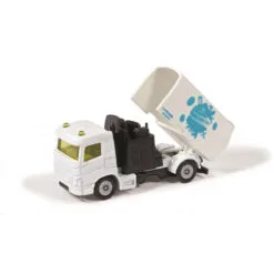 Siku - Municipal Set Road Sweeper + Garbage Truck -Christmas gift Sales Store siku municipal set road sweeper garbage truck 1