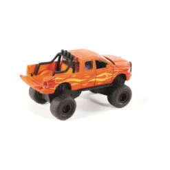 Siku - Ram 1500 With Balloon Tyres -Christmas gift Sales Store siku ram 1500 with balloon tyres 2