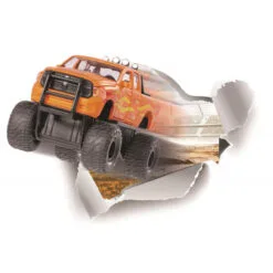 Siku - Ram 1500 With Balloon Tyres -Christmas gift Sales Store siku ram 1500 with balloon tyres 3