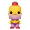 Simpsons - Homer Belly Dancer Pop! -Christmas gift Sales Store simpsons homer belly dancer pop