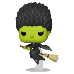 Simpsons - Marge Witch Pop!