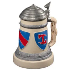 Simpsons - Stonecutters Stein Replica