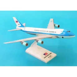 Sky Marks 1:250 B747 Air Force One