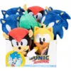 No Brand Sonic - 9" Basic Plush Assorted -Christmas gift Sales Store sonic 9 basic plush assorted