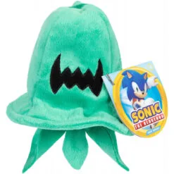 No Brand Sonic - 9" Basic Plush Assorted -Christmas gift Sales Store sonic 9 basic plush assorted 2