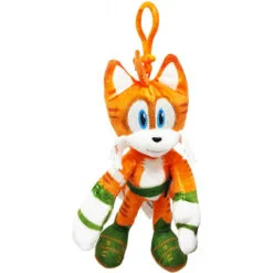 No Brand Sonic Clip On Plush Assorted -Christmas gift Sales Store sonic clip on plush assorted 4