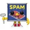 No Brand Spam - Spam Can Pop -Christmas gift Sales Store spam spam can pop