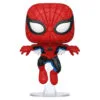 Spider-Man 1st App 80th Anniv Pop!