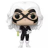 Spider-Man (Animated) - Black Cat Pop!