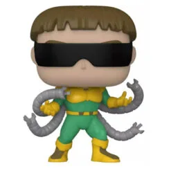 Spider-Man (Animated) - Doctor Octopus Pop!