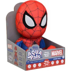 Spider-Man Aqua Pals Medium