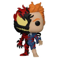 Spider-Man - Carnage Pop!