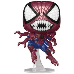 Spider-Man - Doppelganger Spider-Man Pop!