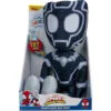 Spider-Man & Friends Feature Plush Vibranium Power -Christmas gift Sales Store spiderman friends feature plush vibranium power