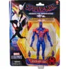 Spider-Man Spiderman Legends Spiderman 2099