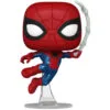 Spider-Man: No Way Home - Spider-Man Finale Suit Pop! -Christmas gift Sales Store spiderman no way home spiderman finale suit pop