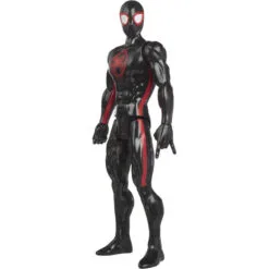 Spider-Man Verse 12In Titan Figure Swift -Christmas gift Sales Store spiderman verse 12in titan figure swift 1