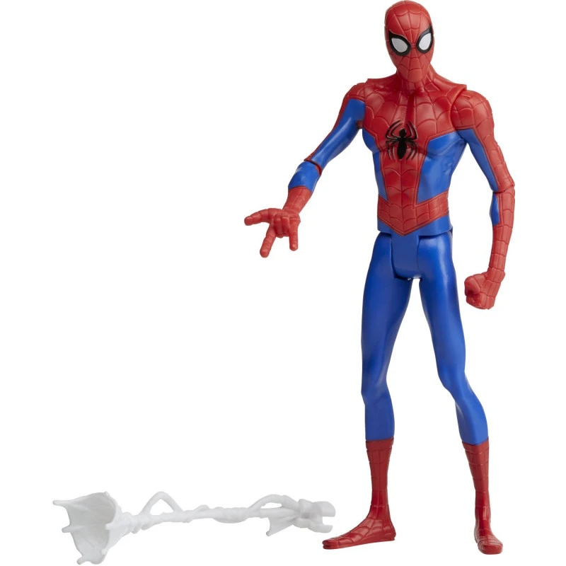 Spider-Man Verse 6 Inch Classic Spider Man 4 Spider-Man Verse 6 Inch Classic Spider Man - Image 2