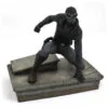 Spider-Man (Vg2018) - Spider-Man Noir Gallery Statue -Christmas gift Sales Store spiderman vg2018 spiderman noir gallery statue