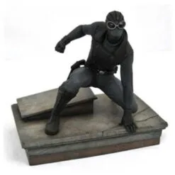 Spider-Man (Vg2018) - Spider-Man Noir Gallery Statue