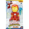 Spidey & Friends Supersized Iron Man -Christmas gift Sales Store spidey friends supersized iron man
