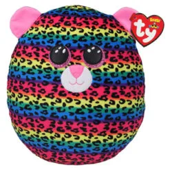 Squish A Boo 10" Dotty Leopard -Christmas gift Sales Store squish a boo 10 dotty leopard 1