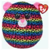 Squish A Boo 10" Dotty Leopard -Christmas gift Sales Store squish a boo 10 dotty leopard