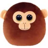 Squish A Boo 10" Dunston Monkey 1 Squish A Boo 10" Dunston Monkey -Christmas gift Sales Store squish a boo 10 dunston monkey