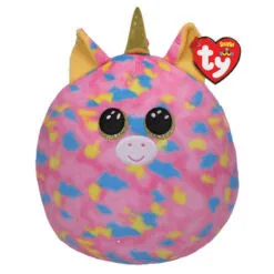TY Squish A Boo 10" Fantasia Unicorn -Christmas gift Sales Store squish a boo 10 fantasia unicorn 1