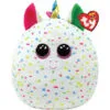 Squish A Boo 10" Harmonie Unicorn -Christmas gift Sales Store squish a boo 10 harmonie unicorn