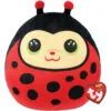 Squish A Boo 10" Izzy Lady Bug -Christmas gift Sales Store squish a boo 10 izzy lady bug